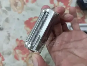 Multi-Function Hair Trimmer for Head, Face, and Nose