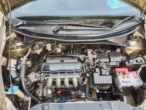 Honda City 2014 Sedan - Pristine Condition Low Mileage