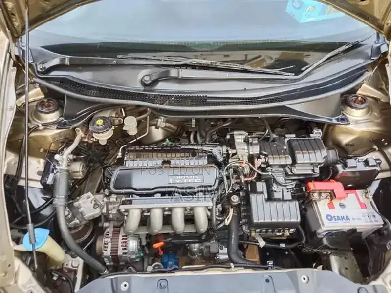 Honda City 2014 Sedan - Pristine Condition Low Mileage