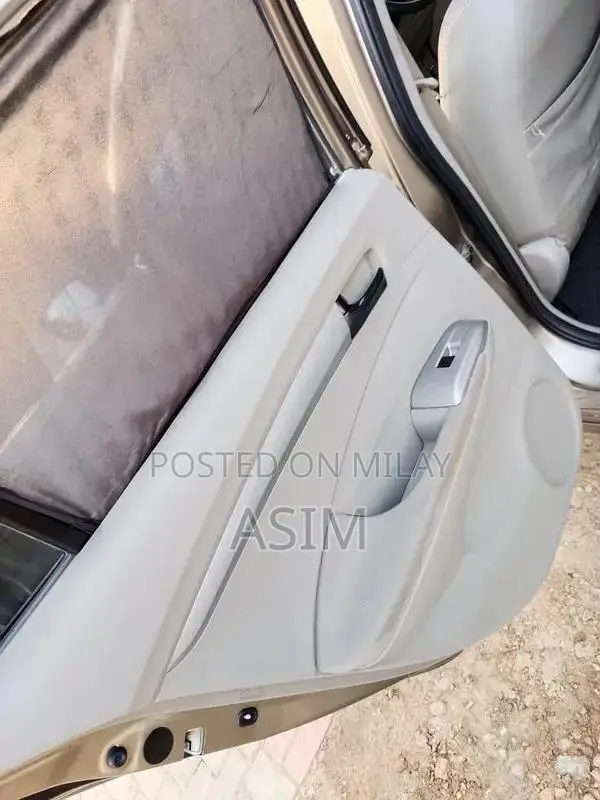 Honda City 2014 Sedan - Pristine Condition Low Mileage