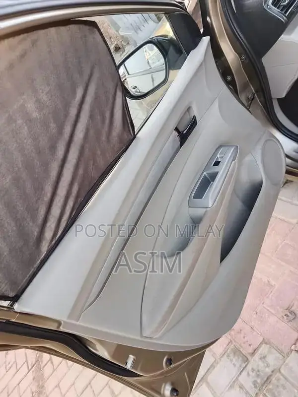 Honda City 2014 Sedan - Pristine Condition Low Mileage