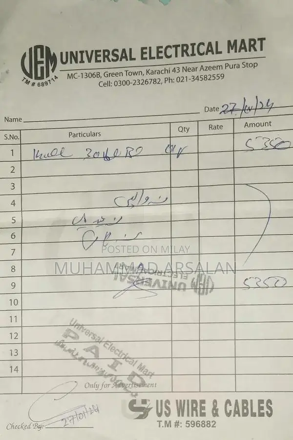 Kingway 12/24V 30A PWM Solar Battery Charger Smart Charging