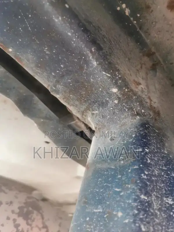 Suzuki Bolan Compact Passenger Van in Good Condition