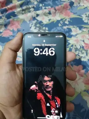 iPhone X 64GB PTA Approved Smartphone