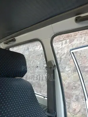 Mehran 2007 White Compact Sedan