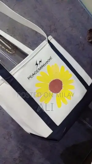 Stylish Cary Hand Bag - Imported Chinese Design Unisex Carry Accessory