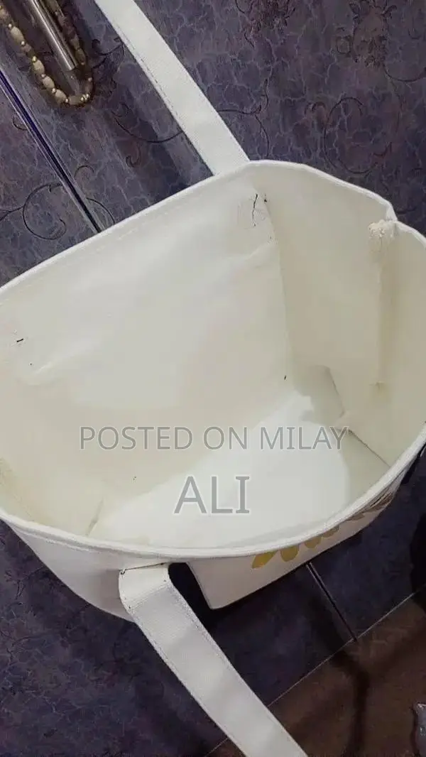 Stylish Cary Hand Bag - Imported Chinese Design Unisex Carry Accessory