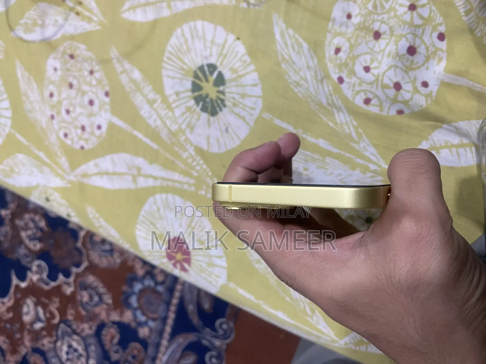 Apple iPhone 14 Plus 128 GB Red