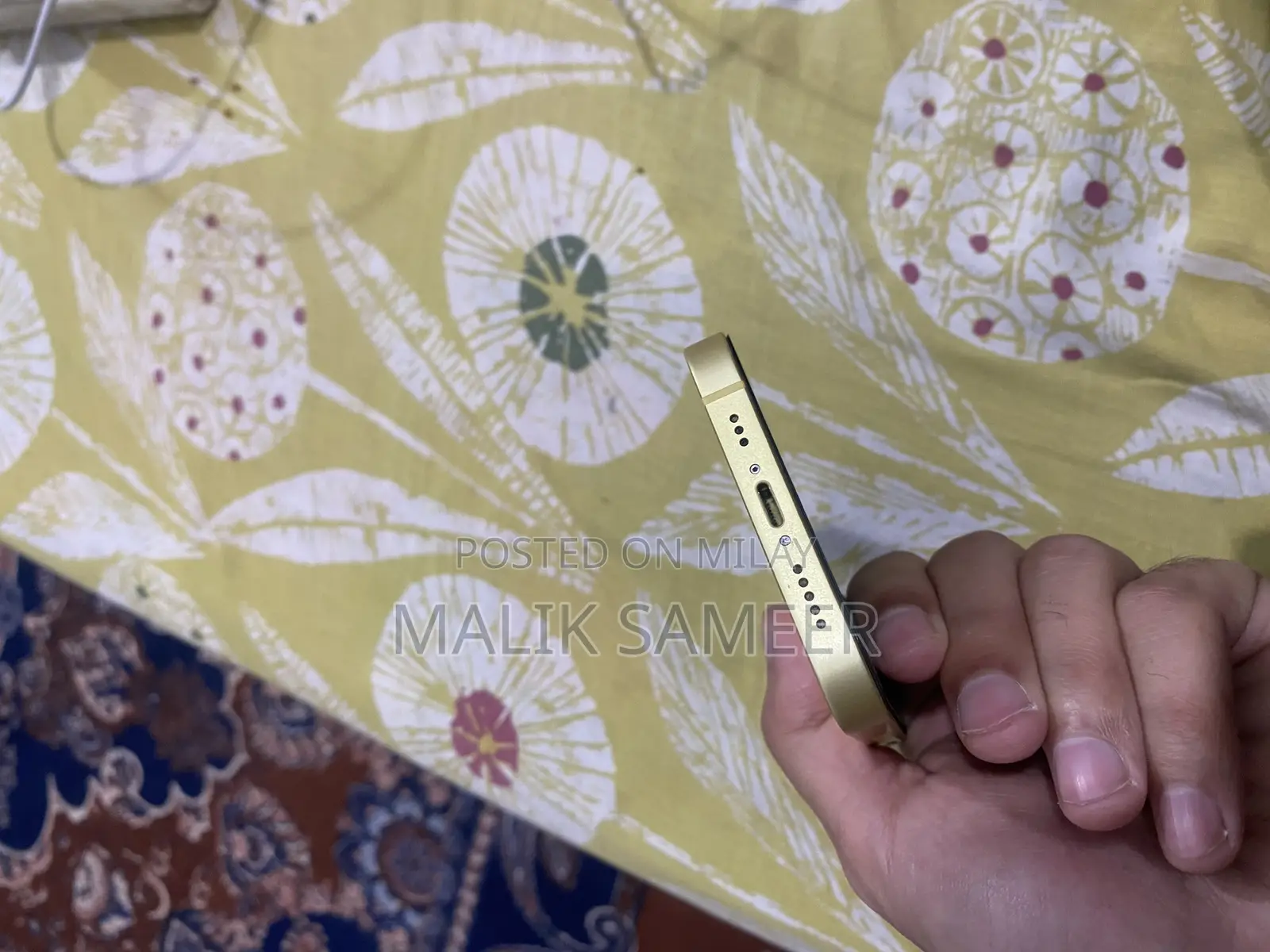 Apple iPhone 14 Plus 128 GB Red