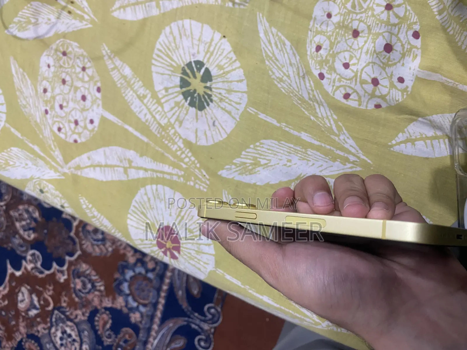 Apple iPhone 14 Plus 128 GB Red