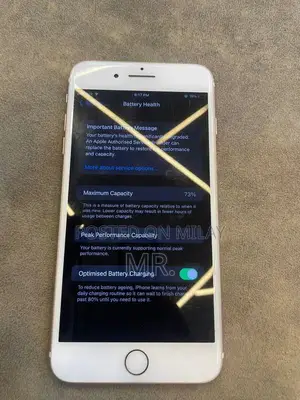 iPhone 7 Plus 256GB PTA Approved Smartphone