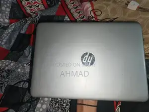 Photo - HP EliteBook 6th Gen Core i5 Laptop