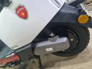 METRO E8S PRO Performance Vehicle 2024 Model