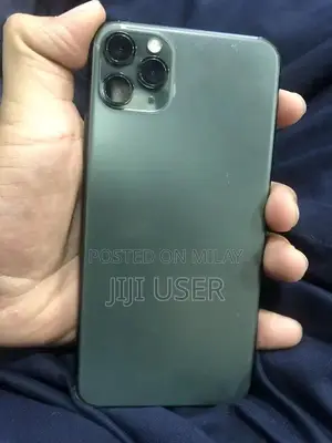 Apple iPhone 11 Pro Max 64GB PTA Approved Smartphone