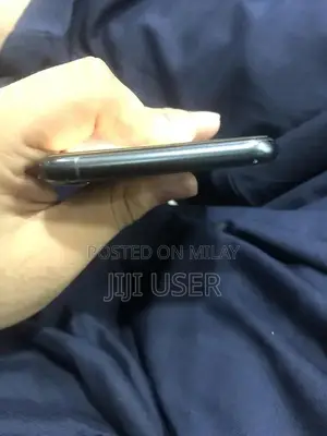 Apple iPhone 11 Pro Max 64GB PTA Approved Smartphone