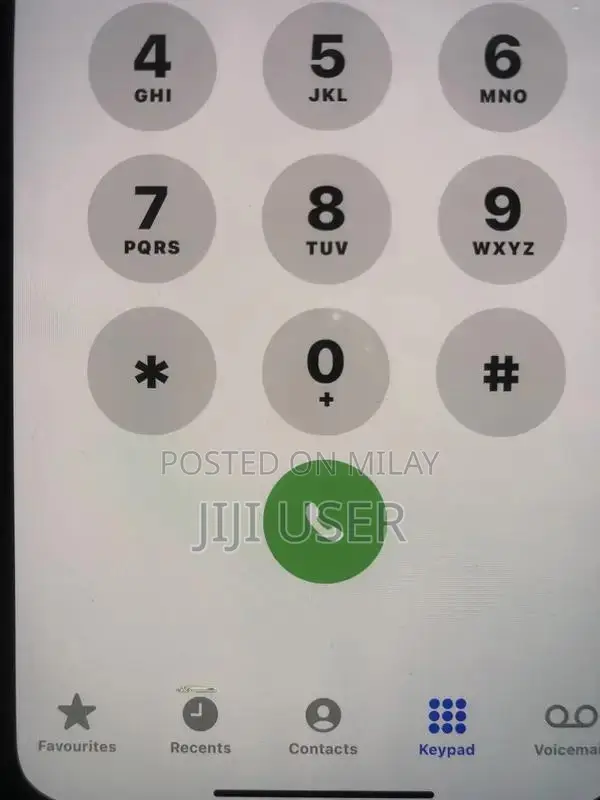 Apple iPhone 11 Pro Max 64GB PTA Approved Smartphone