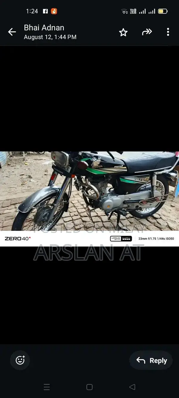 Pakpattan Vehicle Engine Component