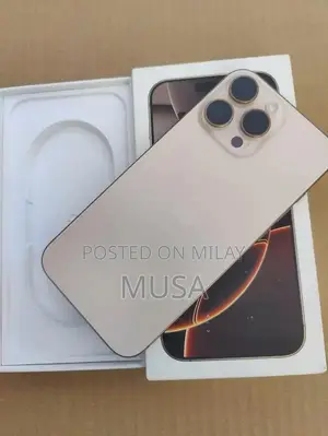 High-End Smartphone with Full Accessories and Premium Condition