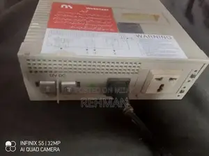 Electrical Utility Equipment for Power Distribution