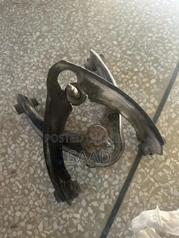 Civic EK Adjustable Front and Rear Camber Kit for Enhanced Suspension