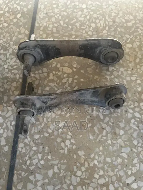 Civic EK Adjustable Front and Rear Camber Kit for Enhanced Suspension