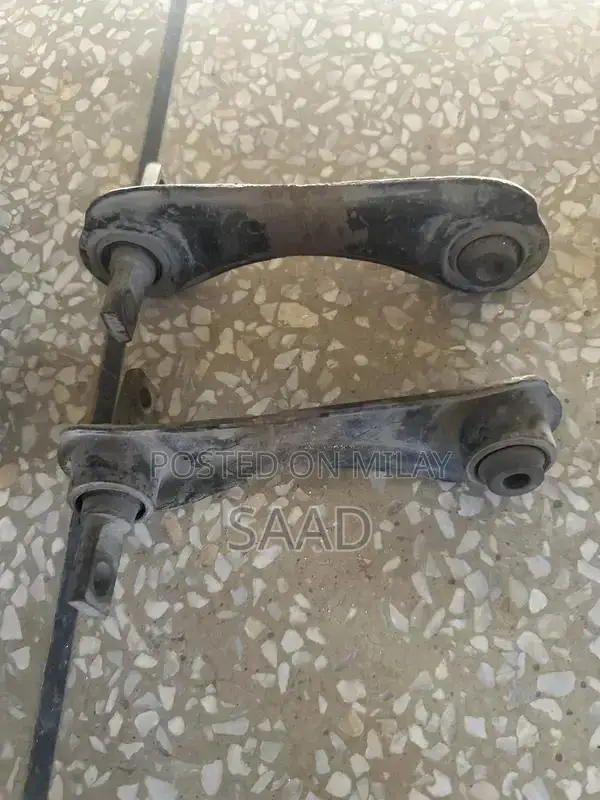 Civic EK Adjustable Front and Rear Camber Kit for Enhanced Suspension