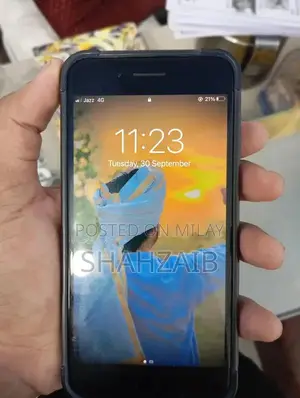 Apple iPhone 7 Plus - 32GB PTA Approved Smartphone