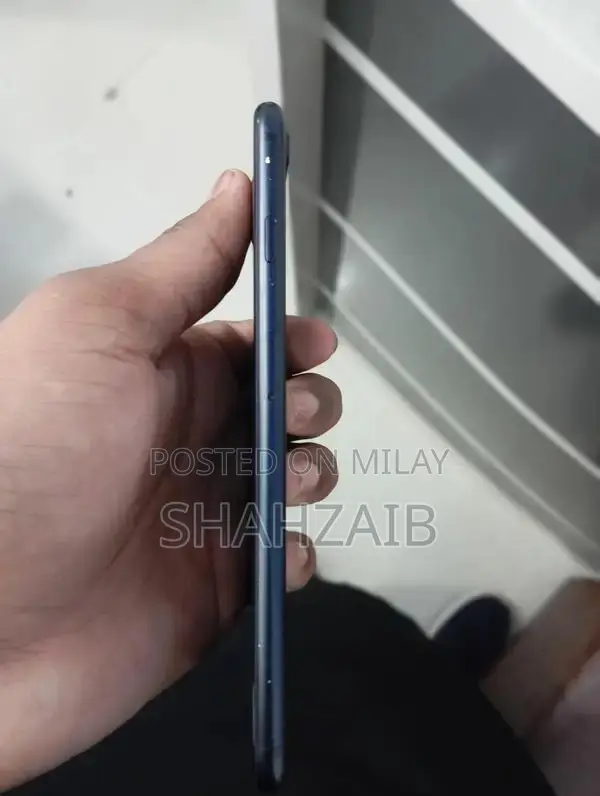 Apple iPhone 7 Plus - 32GB PTA Approved Smartphone