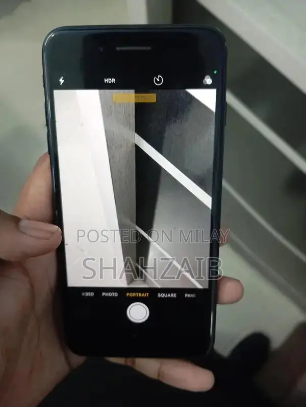 Apple iPhone 7 Plus - 32GB PTA Approved Smartphone