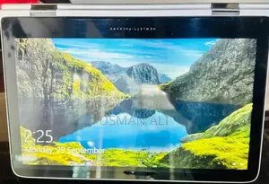 HP Spectre Laptop Core i5 5th Gen 8GB RAM 256GB SSD