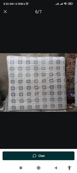 Spring Mattress Repair and Restoration