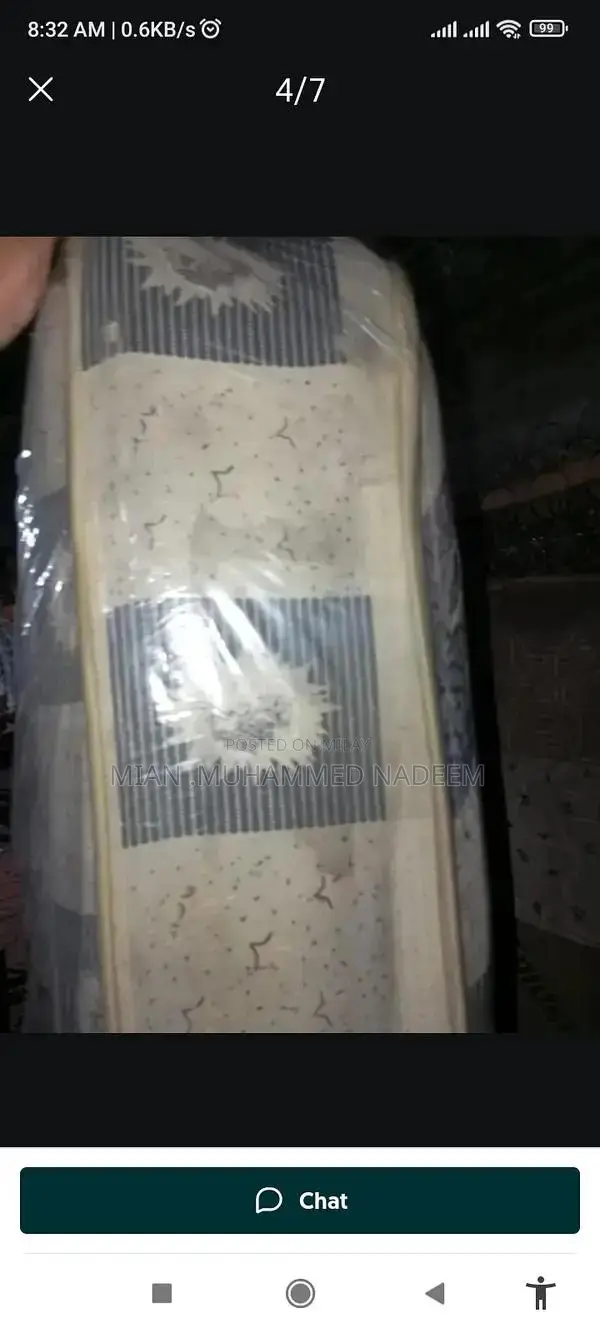 Spring Mattress Repair and Restoration