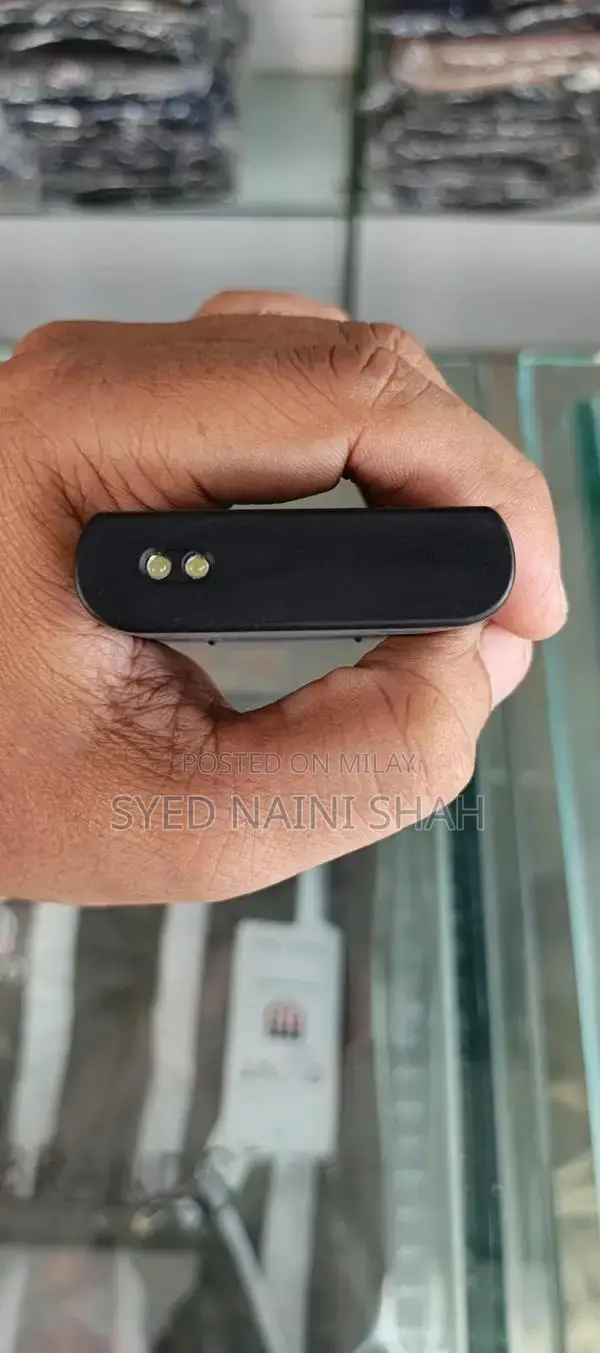 Nokia 130 Music Feature Phone - Black Edition