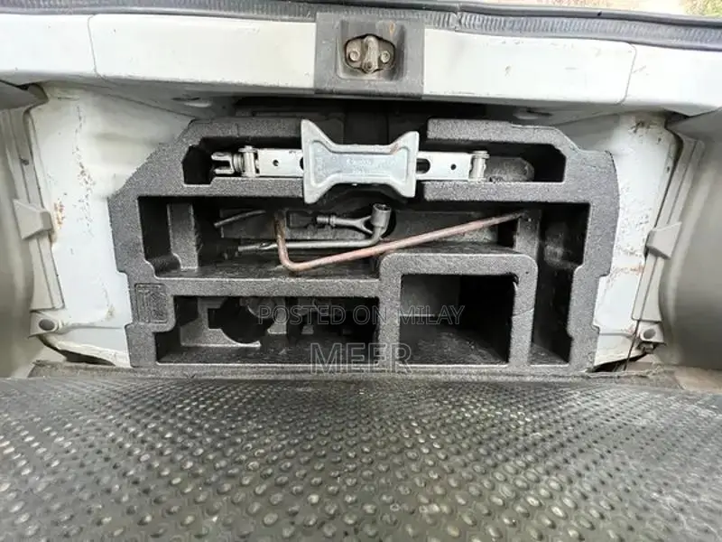 Daihatsu Mira G Full Option Compact Sedan