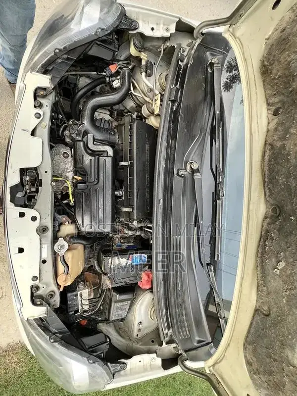 Daihatsu Mira G Full Option Compact Sedan