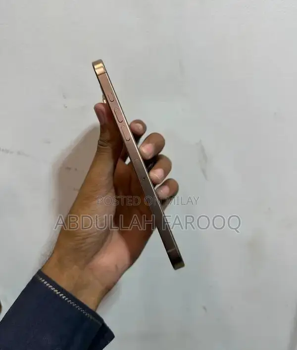 Ultra-Premium Smartphone 256GB Desert Titanium Dual SIM