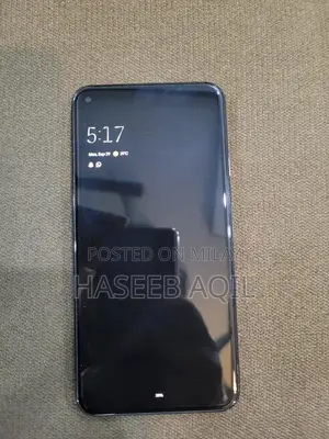 Google Pixel 5 Smartphone - 8GB RAM 128GB Storage