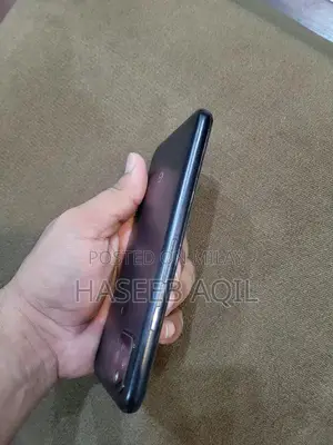 Google Pixel 5 Smartphone - 8GB RAM 128GB Storage