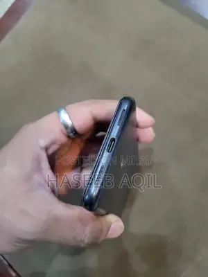 Google Pixel 5 Smartphone - 8GB RAM 128GB Storage