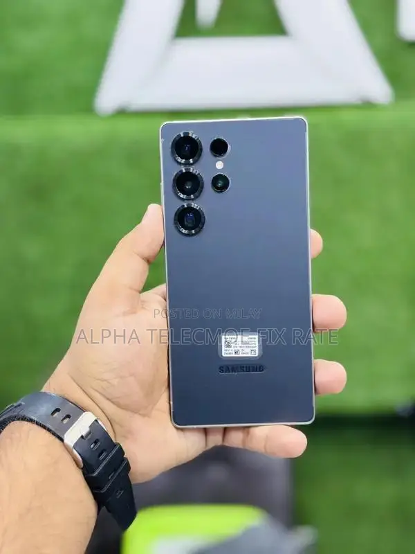 Ultra Smartphone 12GB RAM 256GB Storage PTA Approved