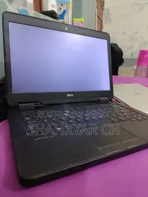 Photo - Dell Latitude E5440 Business Laptop - 3rd Gen Intel Core i5