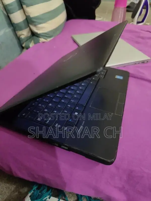 Dell Latitude E5440 Business Laptop - 3rd Gen Intel Core i5