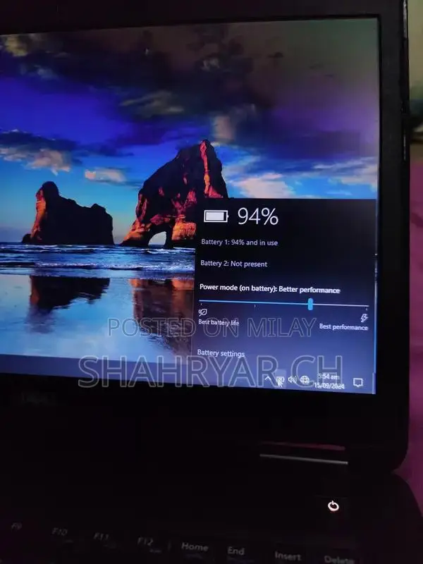 Dell Latitude E5440 Business Laptop - 3rd Gen Intel Core i5