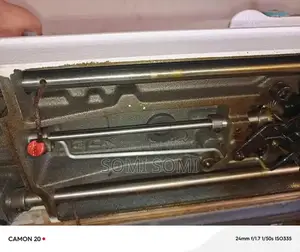 Sewing Machine F4 Model for Home and Professional Use