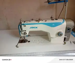 Sewing Machine F4 Model for Home and Professional Use