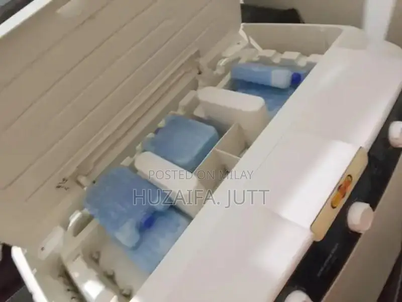 Portable Humidifier with Large Capacity and Multiple Features