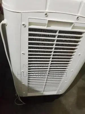 Portable Humidifier with Large Capacity and Multiple Features