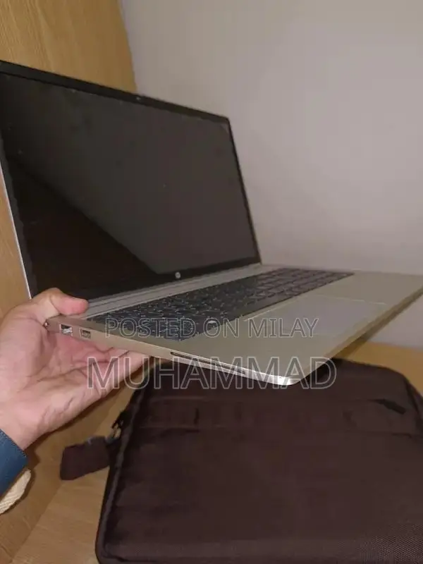 HP ProBook Core i5 13th Gen Laptop