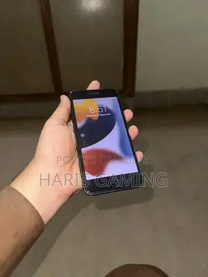 Apple iPhone 7 Plus 128GB Black Smartphone