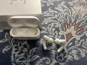 Airpods Pro with MagSafe Charging Case - Wireless Earbuds